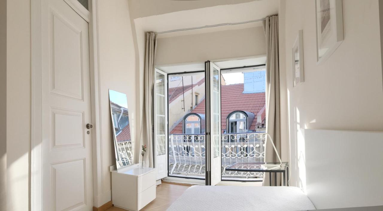 Room Atalaia- Ideal For Single Lisboa Εξωτερικό φωτογραφία