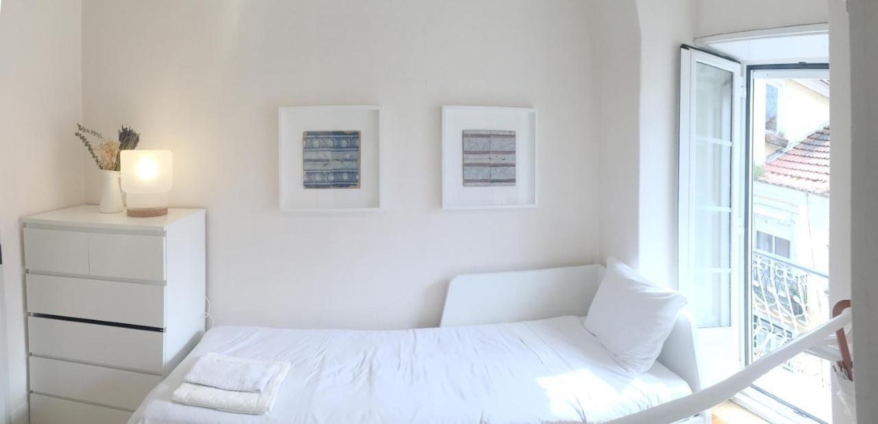 Room Atalaia- Ideal For Single Lisboa Εξωτερικό φωτογραφία